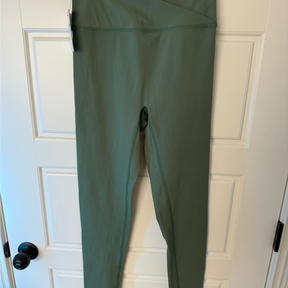 Agent84 Women Athletic Legging